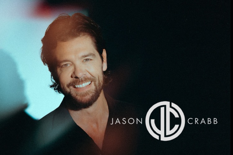 Jason Crabb