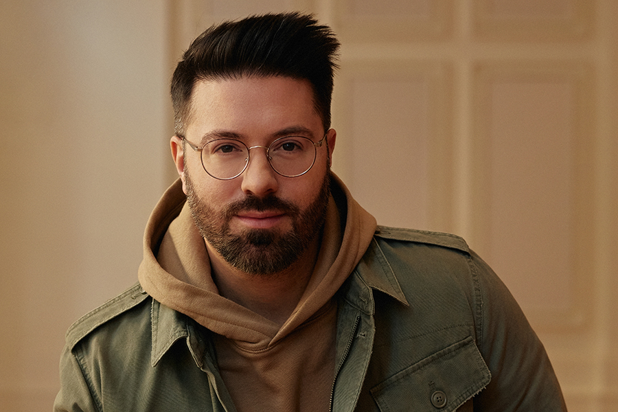 Danny Gokey