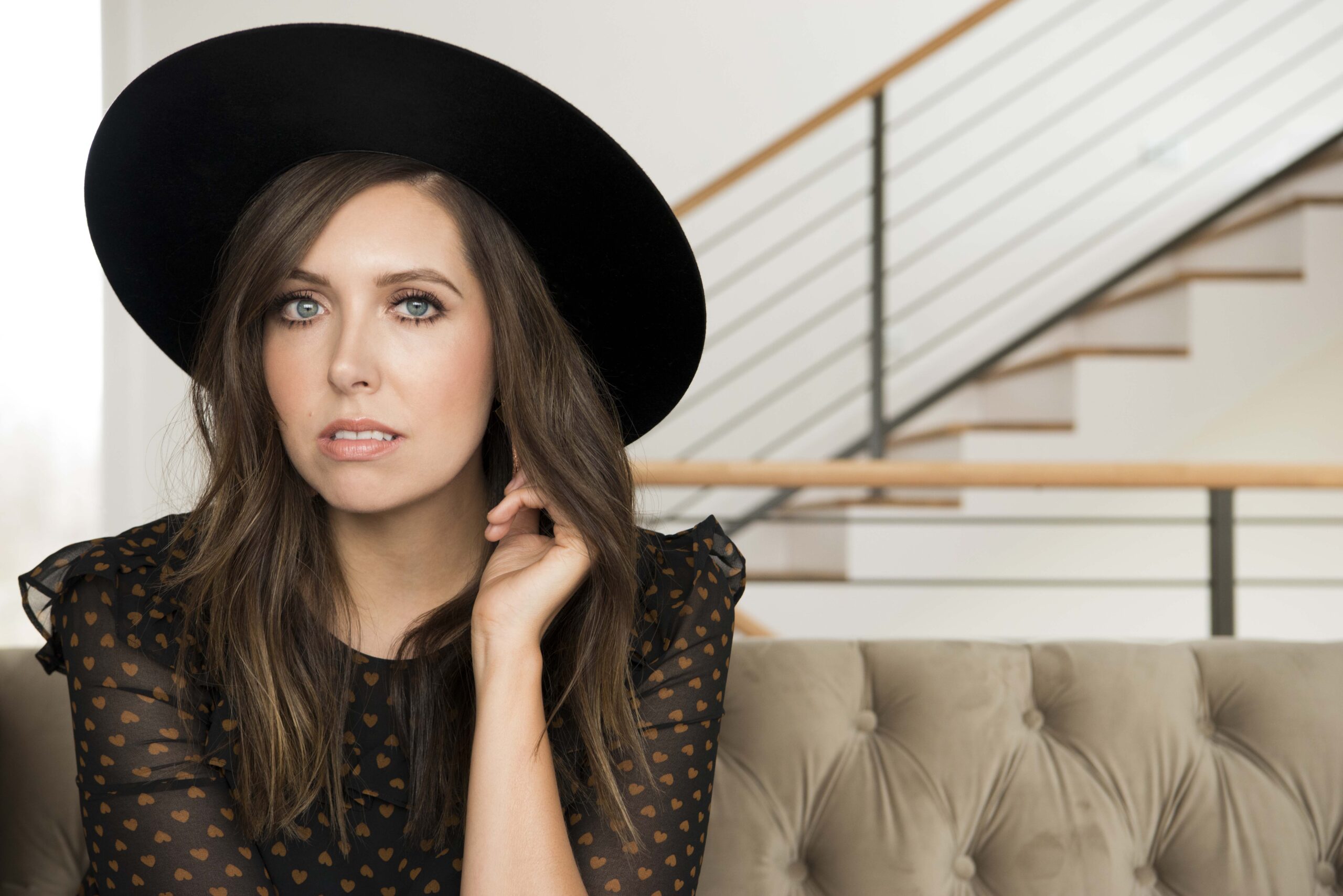 Francesca Battestelli