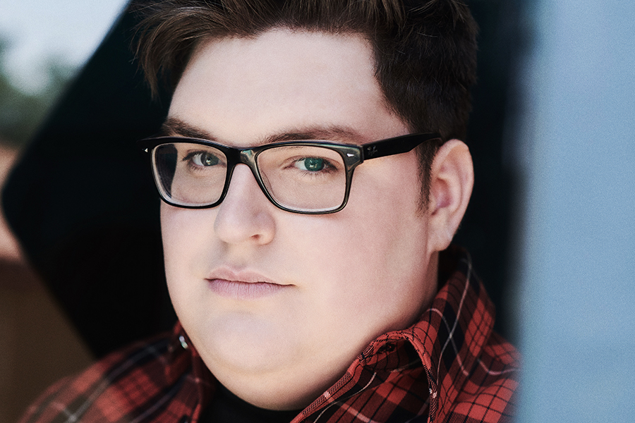 Jordan Smith