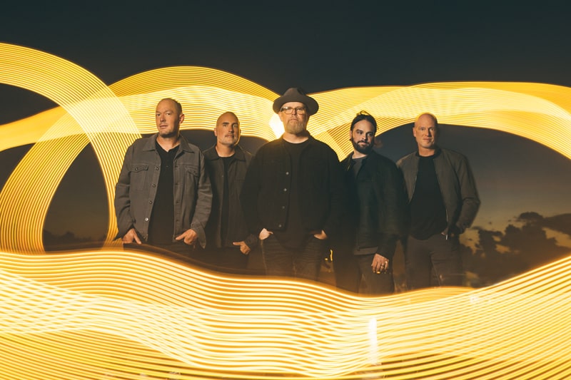 MercyMe is coming to Duluth image