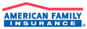 Brian Schlicht – American Family Insurance logo