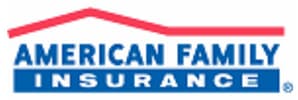 American Family Insurance logo