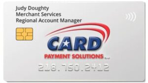 Card Payment Solutions logo