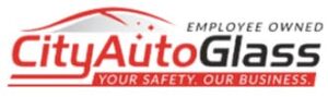 City Auto Glass logo