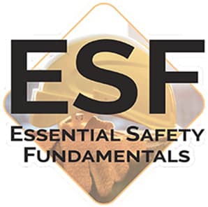 Essential Safety Fundamentals logo