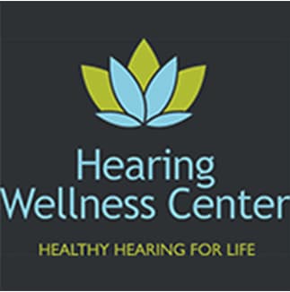 Hearing Wellness Center logo