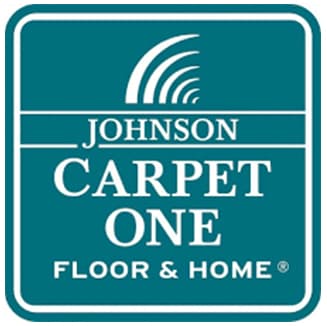 Johnson Carpet One logo