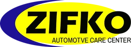 Zifko Automotive Care Center logo