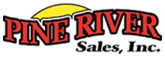 Pine River Sales logo