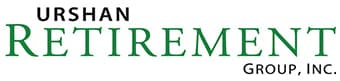 Urshan Retirement Group logo