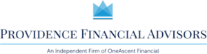 Providence Financial Services logo