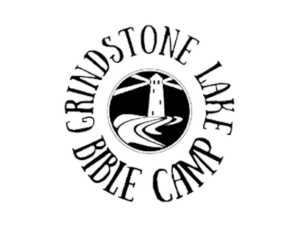 Grindstone Lake Bible Camp Logo