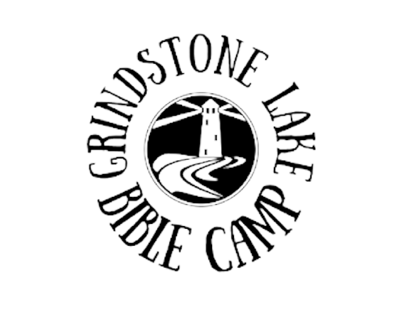 Grindstone Lake Bible Camp Logo