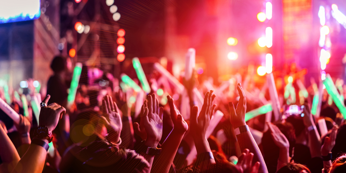 City on the Hill Music Festival image