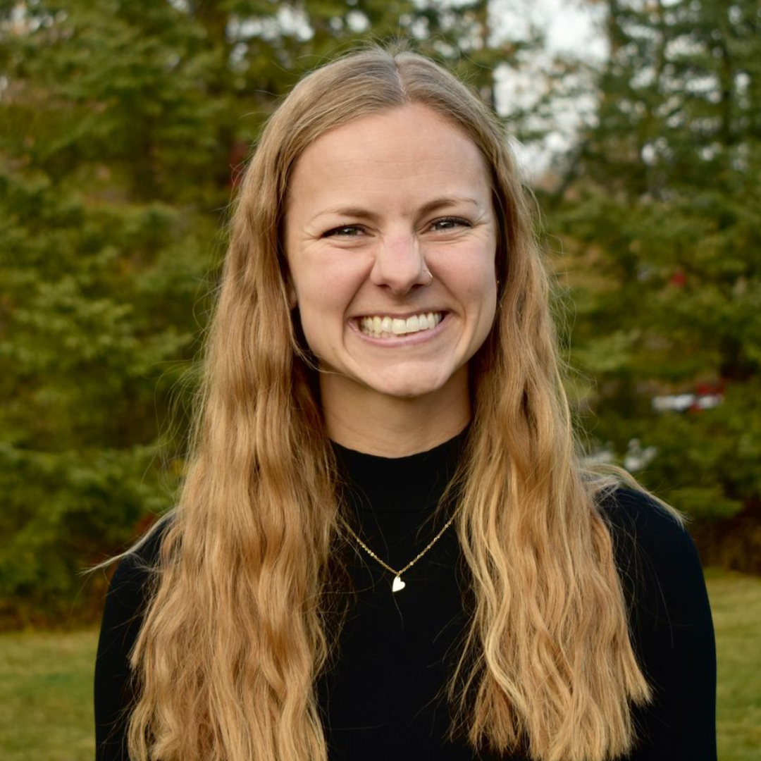 Photo of Kelley Johnson