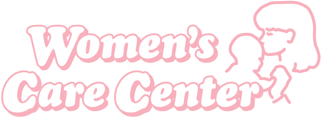 Women's Care Center logo
