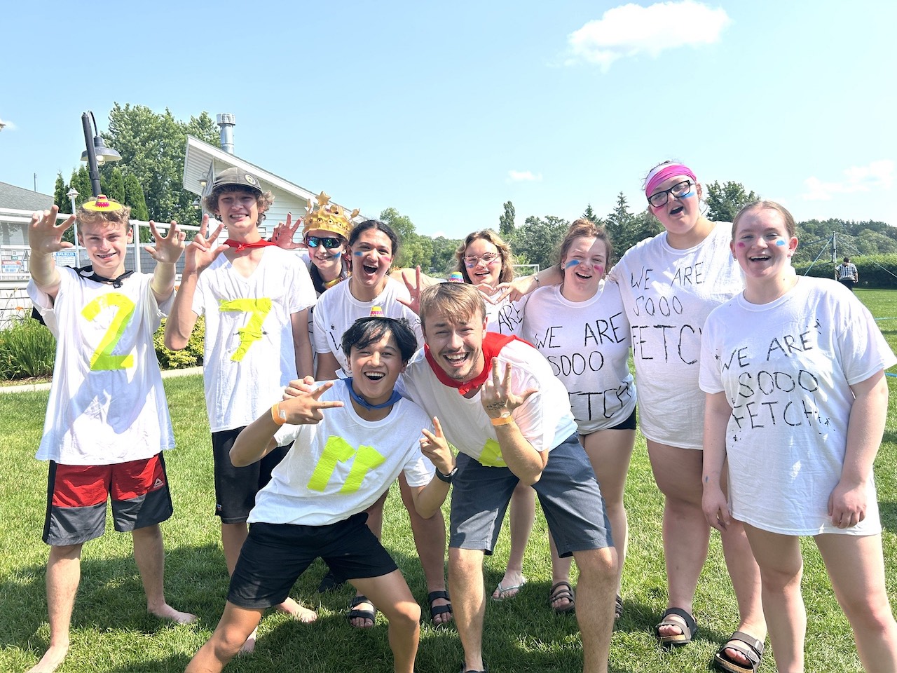 September Community Partner of the Month: Young Life - Cloquet Area and Twin Ports image